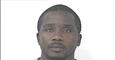 Albert McKenzie, - St. Lucie County, FL 